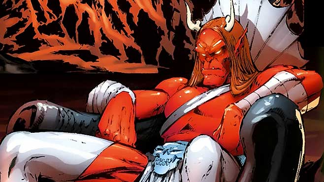 PICCOLI SATANISTI CRESCONO. SUI BANCHI DI SCUOLA DELLA FLORIDA ARRIVA IL PRIMO FUMETTO DEDICATO AL DIAVOLO E AI SUOI ACCOLITI. VIVA IL LIBERO&nbsp;PENSIERO