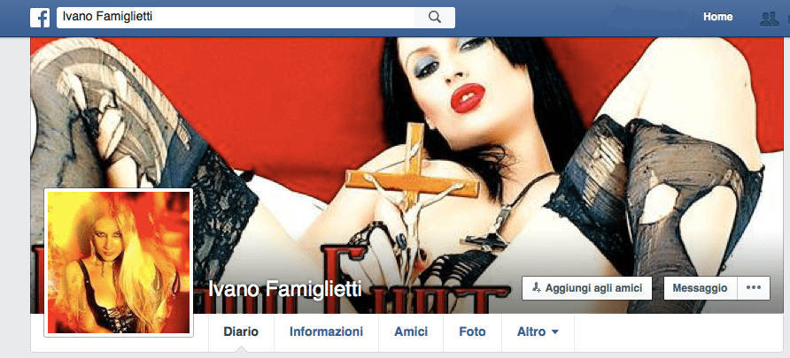 VIVERE ALL’OMBRA DEL SATANISMO. PARLA CON IL DIAVOLO E UCCIDE I GENITORI CON ASCIA. IN ABRUZZO RAGAZZA VOLA DAL CAVALCAVIA. C’È SATANA  DIETRO TUTTO&nbsp;QUESTO?