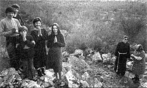 MEDJUGORJE E SERVIZI SEGRETI, APPELLO DELLA DIOCESI DI MOSTAR: “BASTA CALUNNIE.  FATECI VEDERE DOCUMENTI E REGISTRAZIONI COMPROMETTENTI. IL GENERALE MAKSIMOV (KGB)? SEMPLICEMENTE NON&nbsp;ESISTE”