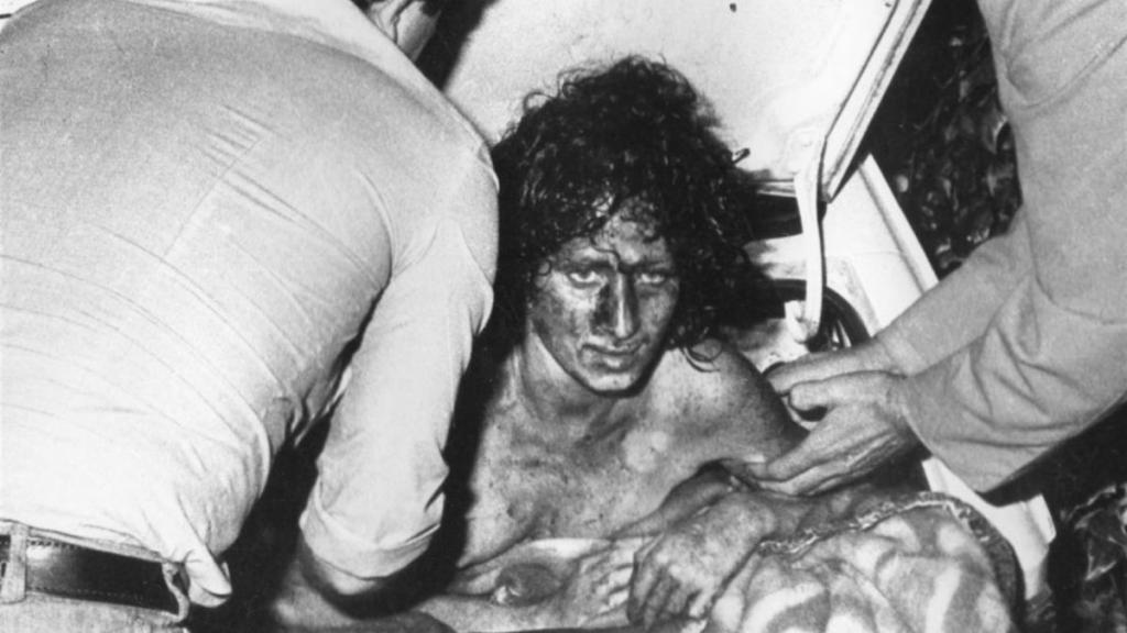 UNA STRANA TELEFONATA MI AVVISA: “LE RIVELAZIONI DEL MOSTRO DEL CIRCEO FORSE RIGUARDANO ANCHE UNA TUA&nbsp;AMICA”