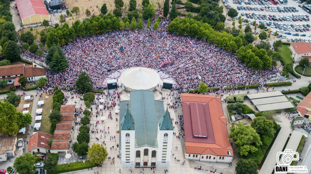 MEDJUGORJE, NUOVO SCHIAFFO DA MOSTAR: “IL FESTIVAL DEI GIOVANI E’ TUTTA&nbsp;UN’INVENZIONE”