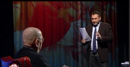 EMANUELA ORLANDI, LA PROFEZIA DI PADRE AMORTH: “DELITTO A SFONDO SESSUALE. COINVOLTA AMBASCIATA PRESSO LA SANTA&nbsp;SEDE”