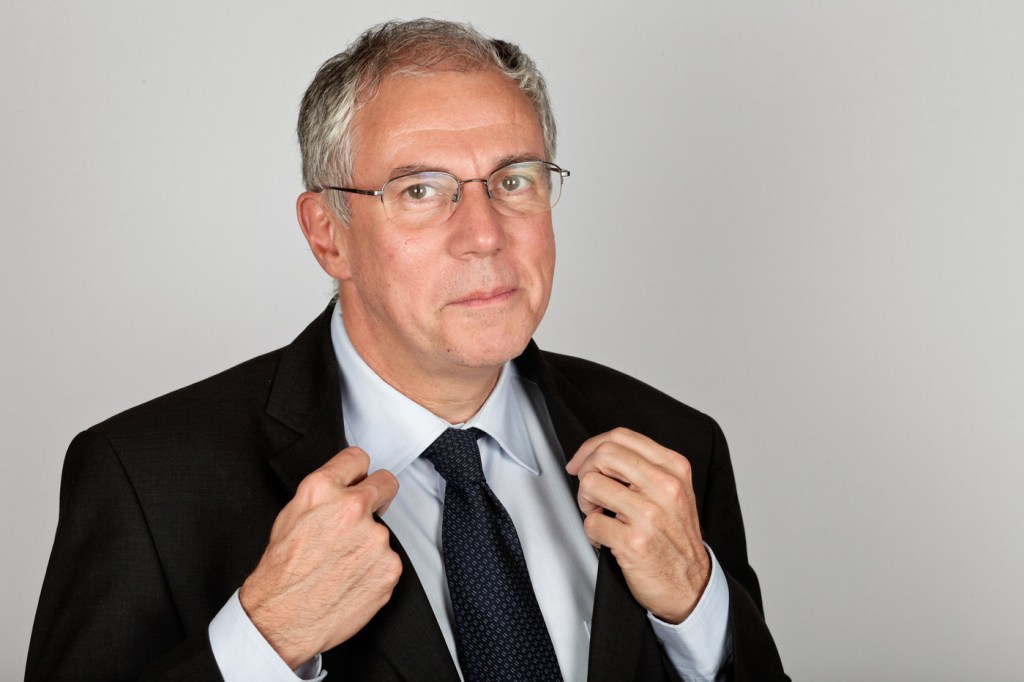 LOURDES COME MEDJUGORJE, ARRIVA IL COMMISSARIO PONTIFICIO NEL SANTUARIO FRANCESE. È IL VESCOVO HEROUARD&nbsp;(FOTO)