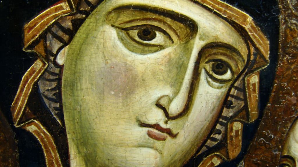 POLITICA & SACRO, MARIOLOGI ITALIANI SUL PIEDE DI GUERRA: “SALVINI NON USI LA MADONNA CONTRO&nbsp;QUALCUNO”