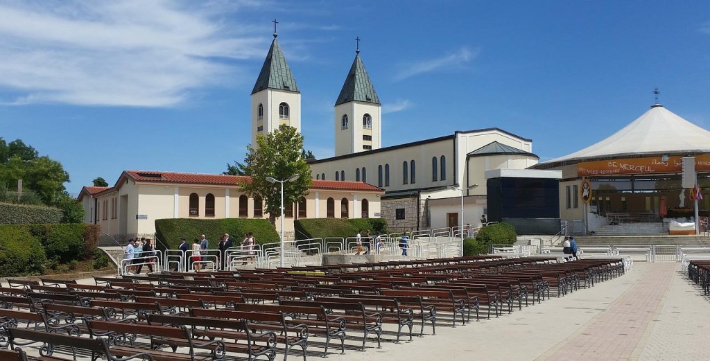 POLEMICHE E ATTACCHI PER UN MIO SERVIZIO SU MEDJUGORJE. “ANCHE SE NON CI ANDASSE PIÙ NESSUNO, PER ME QUELLO CHE LÌ ACCADE RESTA SEMPRE STRAORDINARIO E MOTIVO DI&nbsp;CONVERSIONE”