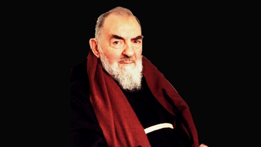 L’APOCALISSE AI TEMPI DEL CORONAVIRUS. LA PROFEZIA DI PADRE PIO: “CAOS E MORTI PER TRE MESI”. MA I FRATI&nbsp;SMENTISCONO