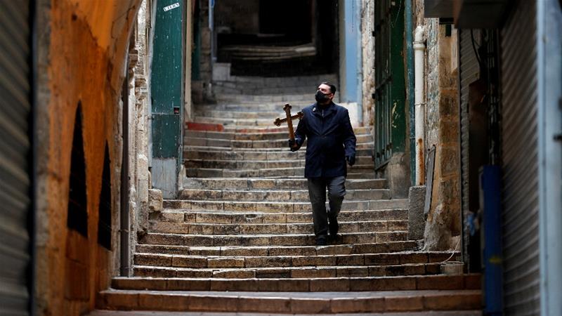 CHIESE ANCORA CHIUSE, “MA PERCHÉ ANDARE A MESSA NON È COME  ANDARE DAL TABACCAIO?” RILFESSIONI DI UN CURATO “QUASI DI CAMPAGNA” IN TEMPI DI&nbsp;CORONAVIRUS