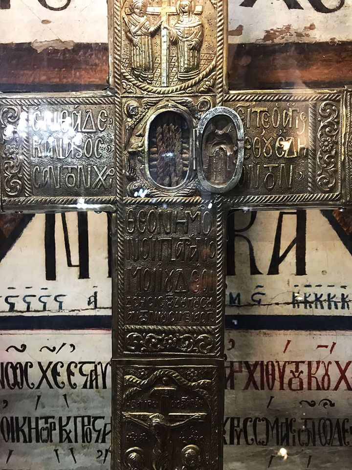 CORONAVIRUS E PROFEZIE: A CIPRO SI GRIDA AL MIRACOLO: SANGUINA IL SACRO SPAGO, LA CORDA CON CUI FU LEGATO GESÙ. MA È L’ENNESIMA BUFALA. UNA FAKE&nbsp;NEWS