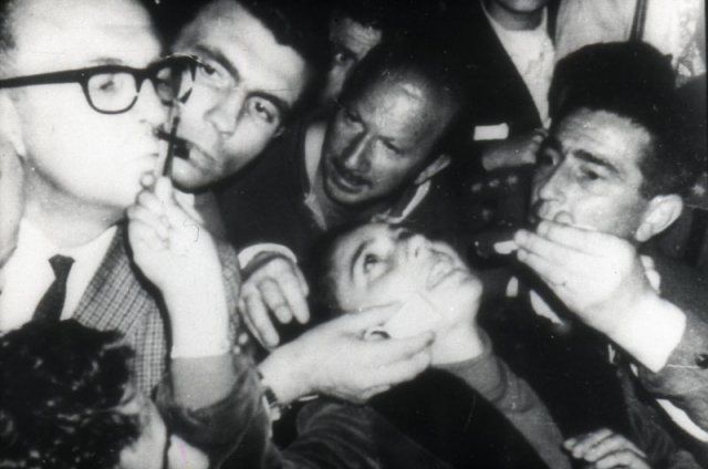 CORONAVIRUS E QUELLA PROFEZIA DI GARABANDAL: “QUESTO E’ IL GRANDE AVVERTIMENTO CHE VIENE DIRETTAMENTE DA&nbsp;DIO”