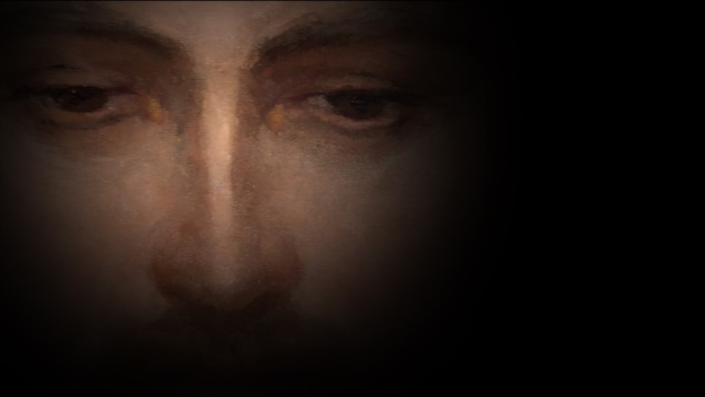 CORONAVIRUS, ECCO IL VOLTO CHE SALVERÀ IL MONDO.  L’INCREDIBILE (E SCONOSCIUTA) STORIA DEL VERO DIPINTO DELLA DIVINA MISERICORDIA (parte&nbsp;I)