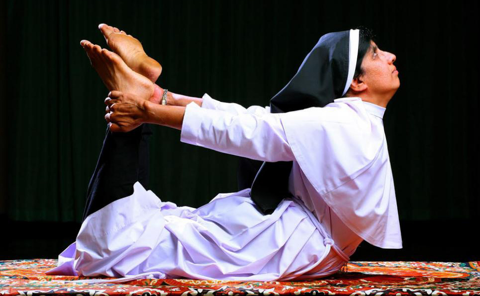 YOGA E MEDITAZIONE, LA CHIESA ORTODOSSA CONTRARIA: “NON È SOLO ESERCIZIO FISICO”. E QUELLA CATTOLICA COSA NE&nbsp;PENSA?