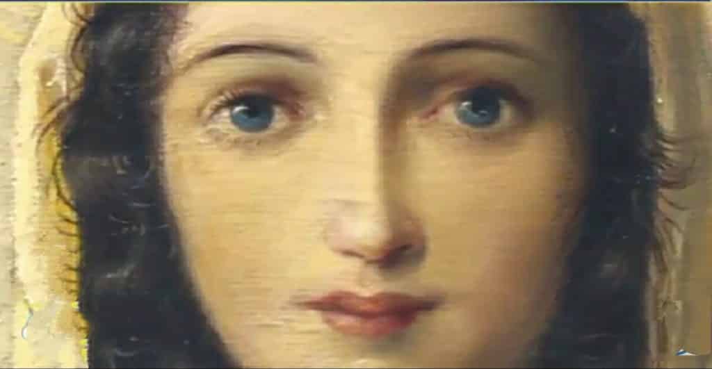 LE APPARIZIONI DELLA SIGNORA DI TUTTI I POPOLI NON HANNO NESSUNA