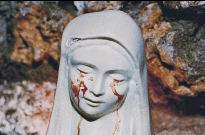 SANREMO, QUANDO PER FARSI NOTARE SI USANO LE LACRIME DELLA MADONNINA DI&nbsp;CIVITAVECCHIA…