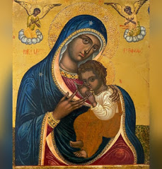 CORONAVIRUS E FEDE, DA ORIENTE PASSANDO DA FATIMA ARRIVA L’ ICONA MIRACOLOSA CONTRO LA PANDEMIA. “IN SIRIA IL COVID-19 È SCOMPARSO IN POCHE SETTIMANE”