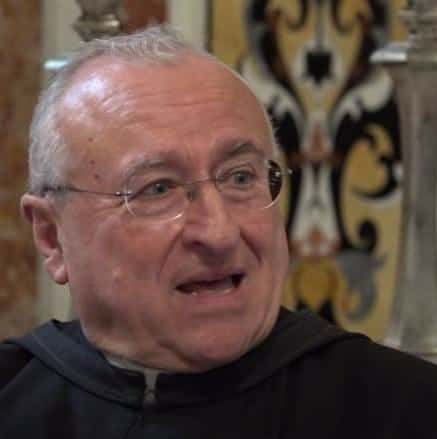 COVID-19 E DIAVOLO, LO STRANO CASO DELL’ESORCISTA CHE APPENA MORTO FA GIÀ&nbsp;MIRACOLI