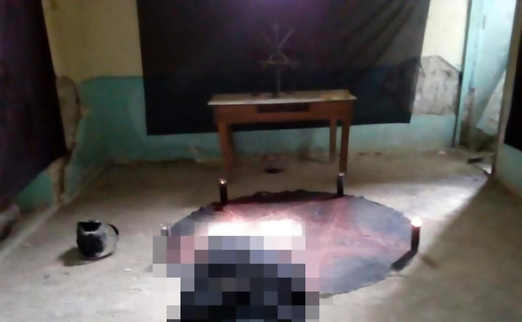 OMICIDI & SATANISMO. BOOM DI CASI IN POCHE SETTIMANE: “IL DIAVOLO MI HA ORDINATO DI UCCIDERE”. GLI ESORCISTI LANCIANO&nbsp;L’ALLARME