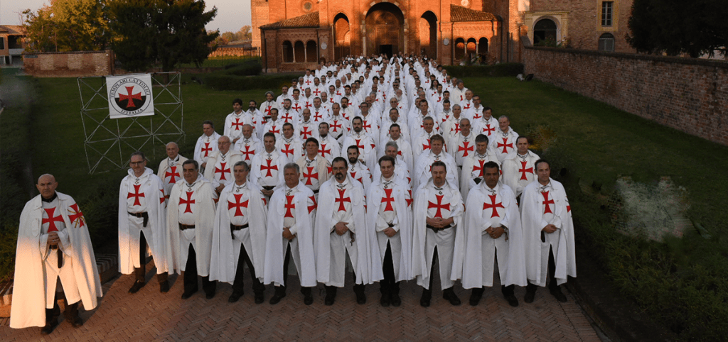 +++ TEMPLARI CATTOLICI, VESCOVO DI VERONA LI SOSPENDE: “NON SONO IN COMUNIONE CON LA&nbsp;DIOCESI”.