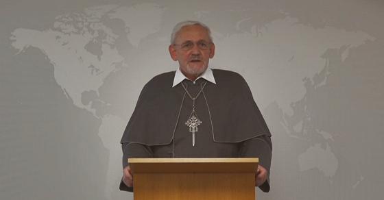 “LA CHIESA È DIVENTATA UN POZZO NERO” ECCO CHI È IL FONDATORE DEL GRUPPO RELIGIOSO CHE COSTRINGEVA I BAMBINI A PREGARE TUTTO IL GIORNO E A NON ANDARE A SCUOLA. È UN VESCOVO NON RICONOSCIUTO AMICO DI MARIA&nbsp;SIMMA