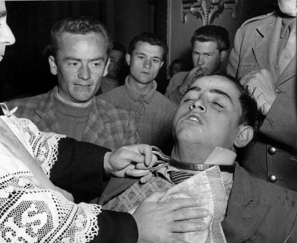 VE LO RICORDATE IL “SANTONE” CHE DICEVA DI SCACCIARE  IL DIAVOLO PER 20 EURO? LO AVEVO SMASCHERATO (VIDEO). ORA AL “PROFETA” DI FORLÌ SONO STATI SEQUESTRATI 700MILA EURO. GLI SERVIVANO PER LA&nbsp;VECCHIAIA…