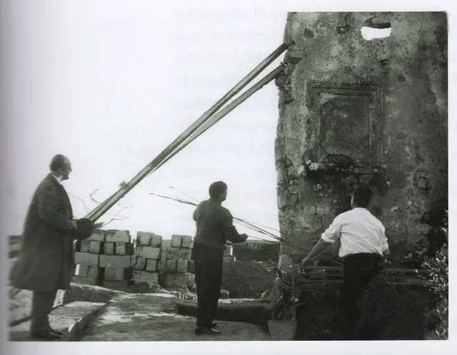 SOGNI, MISTERIOSI PROFUMI, VOCI NELLA NOTTE, ESTASI E INSPIEGABILI LUCI. ECCO COSA È DAVVERO ACCADUTO A JADDICO (BRINDISI). PAROLA DI&nbsp;ARCIVESCOVO