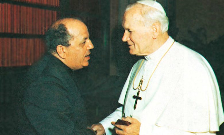 FALSA CHIESA, GLI “ADEPTI” DI DON GOBBI CONTRO GRUPPI SCISMATICI: “BASTA STRUMENTALIZZARE LE PROFEZIE DELLA&nbsp;MADONNA”