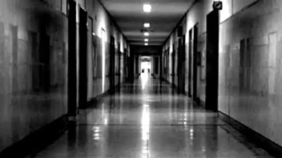 CORSO DI ESORCISMO, FENOMENI DA POLTERGEIST ALL’UNIVERSITÀ “REGINA APOSTOLORUM” QUANDO SI PARLA DI&nbsp;LUCIFERO