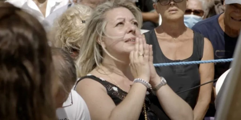 +++APPARIZIONI DI TREVIGNANO, ROMA LOCUTA. IL PAPA CHIUDE IL CASO: “NON CERCARE LÌ LA MADONNA. NON SEMPRE LE APPARIZIONI SONO&nbsp;VERE”