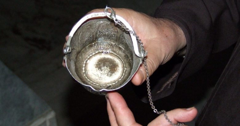 VOCAZIONI AL COLLASSO, CHIUDE CONVENTO (VENAFRO) DOVE ALLOGGIÒ PADRE PIO E DOVE  SGORGA LA SANTA&nbsp;MANNA