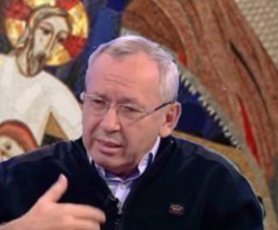 CASO RUPNIK, IL VICARIATO CHIUDE LA VISITA APOSTOLICA SUL CENTRO ALETTI: “NESSUNA CRITICITÀ. CONTRO L’EX GESUITA GRAVI PROCEDURE&nbsp;ANOMALE”