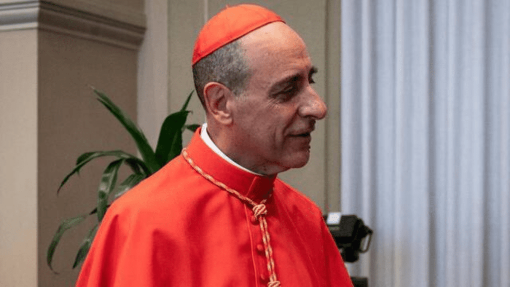 +++ VATICANO, CARDINALE FERNÁNDEZ (DOTTRINA DELLA FEDE): “PRESTO NUOVI DOCUMENTI SULLA DIGNITÀ UMANA, SULLA TRASMISSIONE DELLA FEDE E SULLA DIMENSIONE CARISMATICA NELLA CHIESA. A BREVE ANCHE LE NUOVE NORME PER IL DISCERNIMENTO DI PRESUNTE APPARIZIONI MARIANE E&nbsp;RIVELAZIONI”