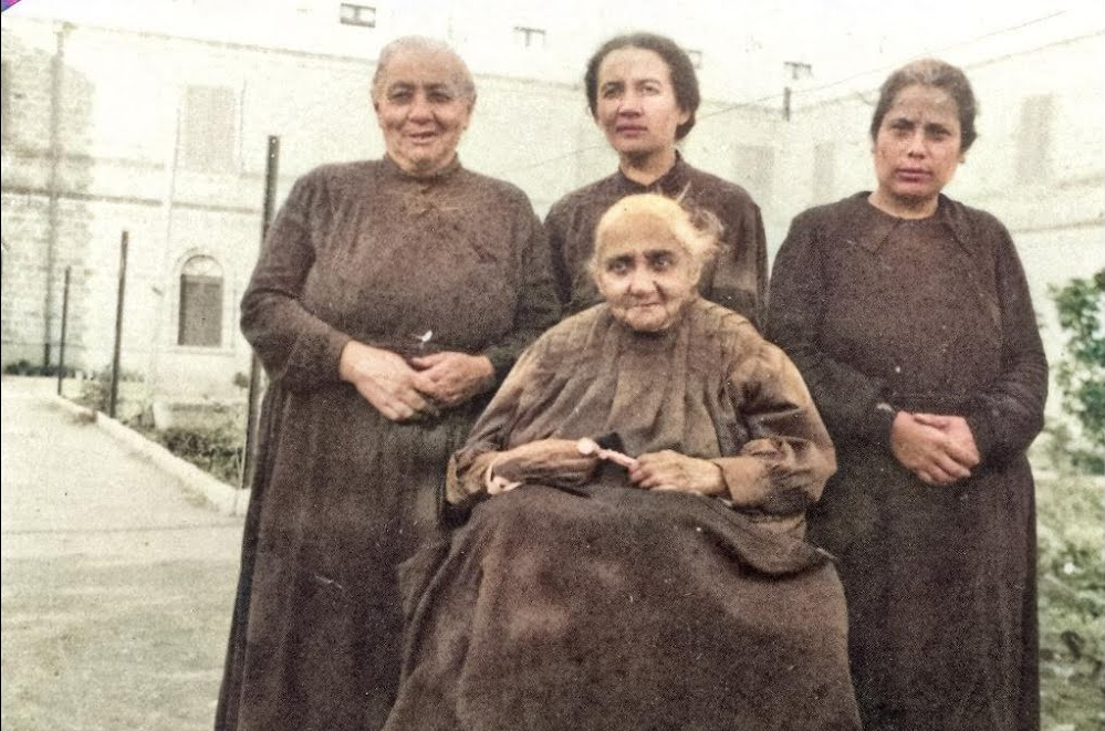 ANCHE I VESCOVI FRANCESI CONTRO LA MISTICA LUISA PICCARRETA: “TROPPE AMBIGUITÀ, EVITARE CONFUSIONE E INTERPRETAZIONI ETERODOSSE”