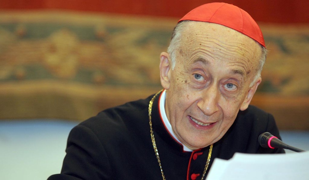 +++ “A MEDJUGORJE ERA DAVVERO LA MADONNA A PARLARE”. PAROLA DI UN CARDINALE DI NOME RUINI. IL RICHELIEU DELLA CHIESA: ” A MEDJUGORJE LE APPARIZIONI DELLA MADONNA SONO&nbsp;VERE”