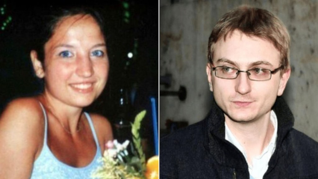 +++ DELITTO DI GARLASCO, PARLA IL MAGO A CUI CHIARA POGGI TELEFONAVA: “STASI È INNOCENTE. LEI NON MI HA MAI CHIESTO DI LUI. PENSO CHE SIA COINVOLTA UNA&nbsp;DONNA”