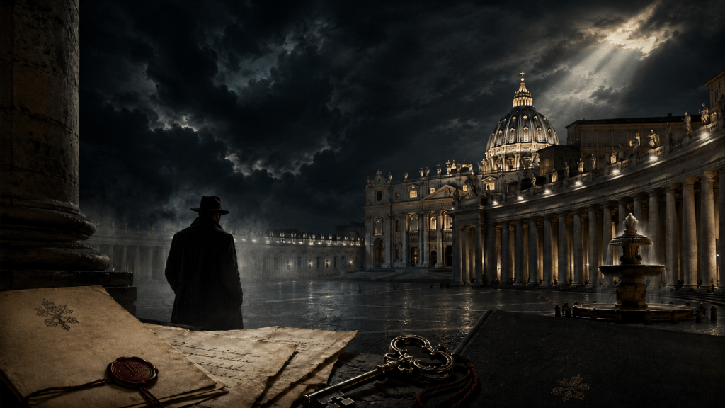 FERMI TUTTI, MONS. VIGANÒ (VE LO RICRODATE?) CHIEDE LA GRAZIA A PAPA LEONE XIV: “NON SONO SCISMATICO. PRONTO AD DEMPIERE AD OGNI OBBLIGO CHE MI SI IMPONE COME SUCCESSORE DEGLI&nbsp;APOSTOLI”